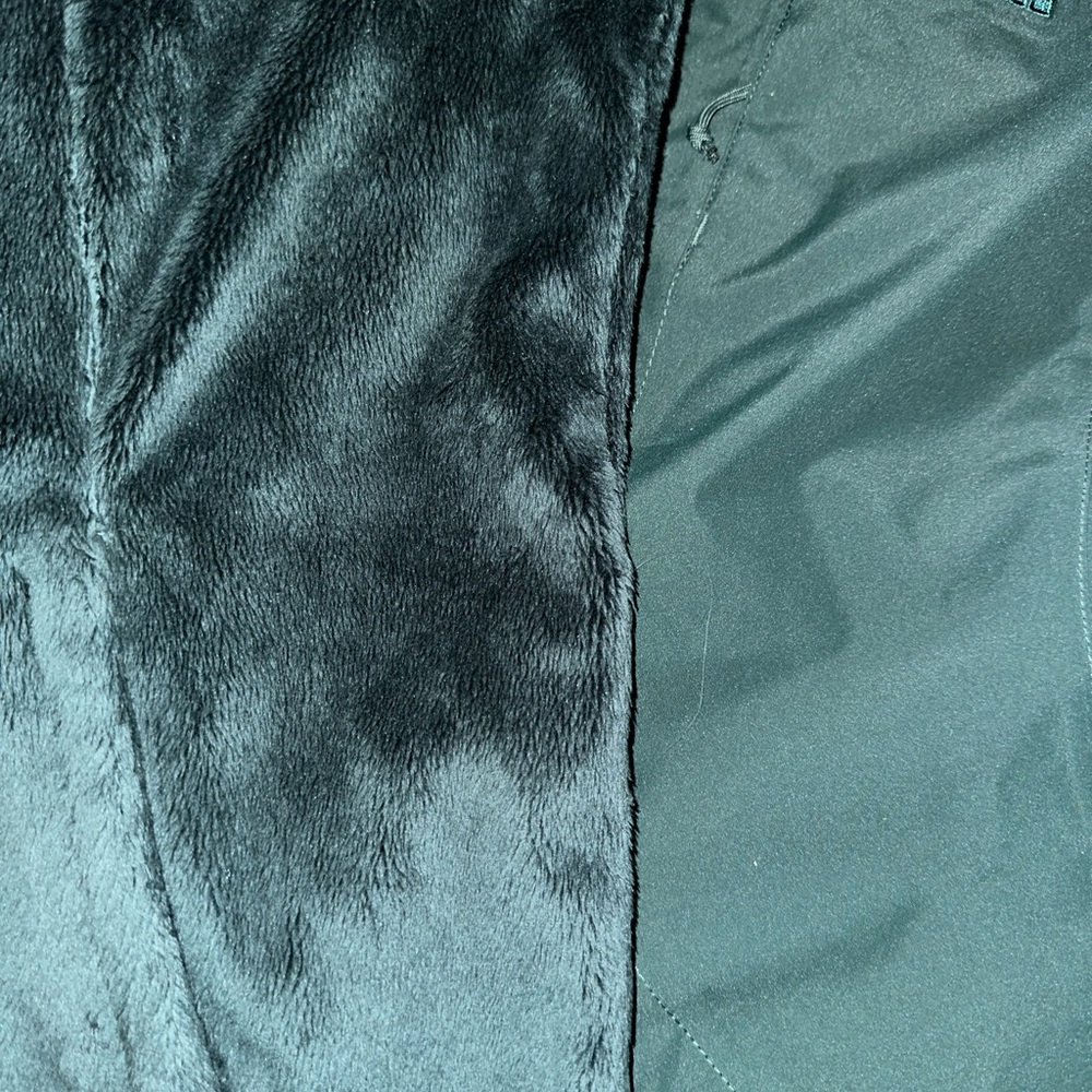 North Face parka with removable fleece liner—XL - Picture 14 of 16
